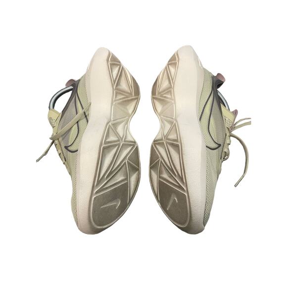 Nike Vista Lite 'Green' Women's Sneakers Size 10 - Picture 4 of 8